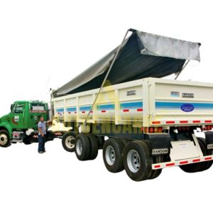 Autoencarpe Flash 24V