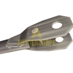 Brazo Inferior para Autoencarpe