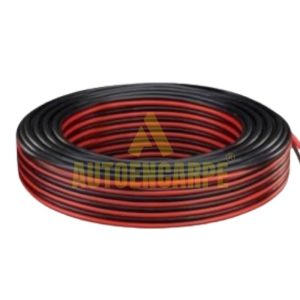 Cable AWG6 para Autoencarpe