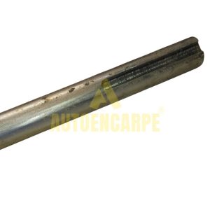 Eje Delantero para Bowslider