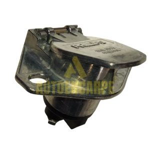 Enchufe Hembra para semirremolque