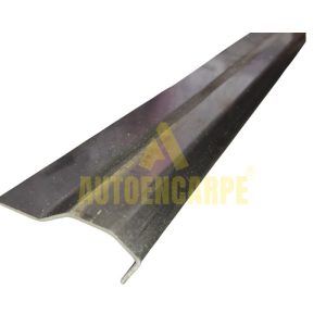 Garra V-Tec para Cortinas Sider