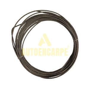 Piola de Acero para Bowslider