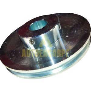 Polea Delantera para Bowslider