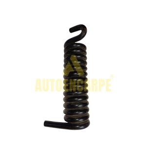 Resorte bajo chasis para Batea