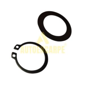 Seguro Seeger para Tolva Pro