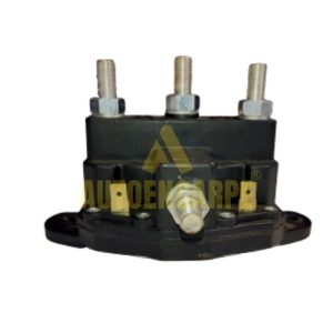 Solenoide de Activación Autoencarpe 12V y 24V